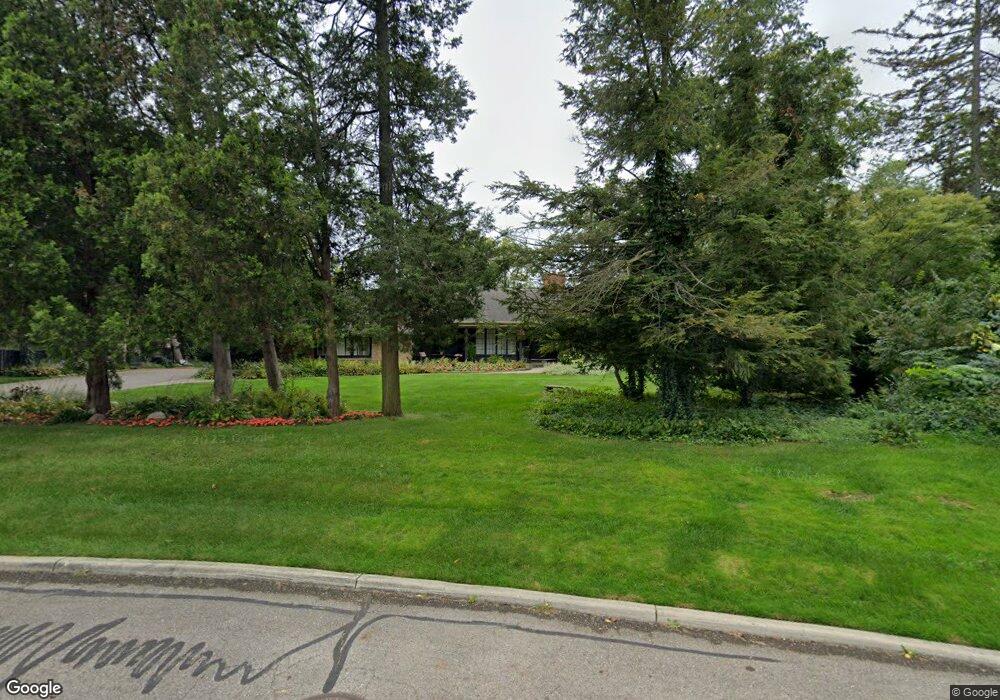 3201 S Cambridge Rd, Lansing, MI 48911 - photo 1