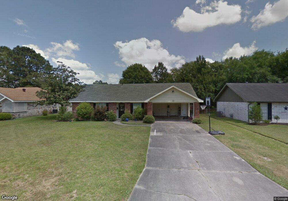 513 Laurel St, Lake Charles, LA 70605 - photo 1