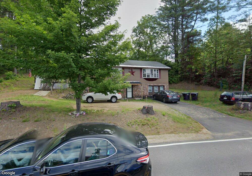 99 New Hampton Rd, Franklin, NH 03235 - photo 1