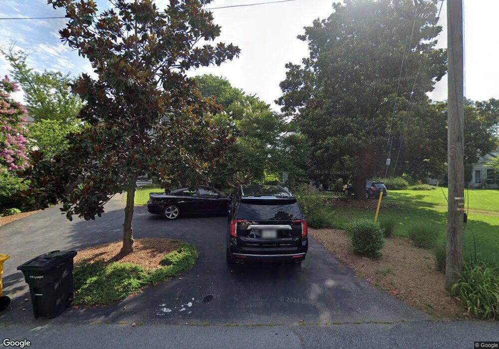 55 E Lake Dr, Annapolis, MD 21403 - photo 1