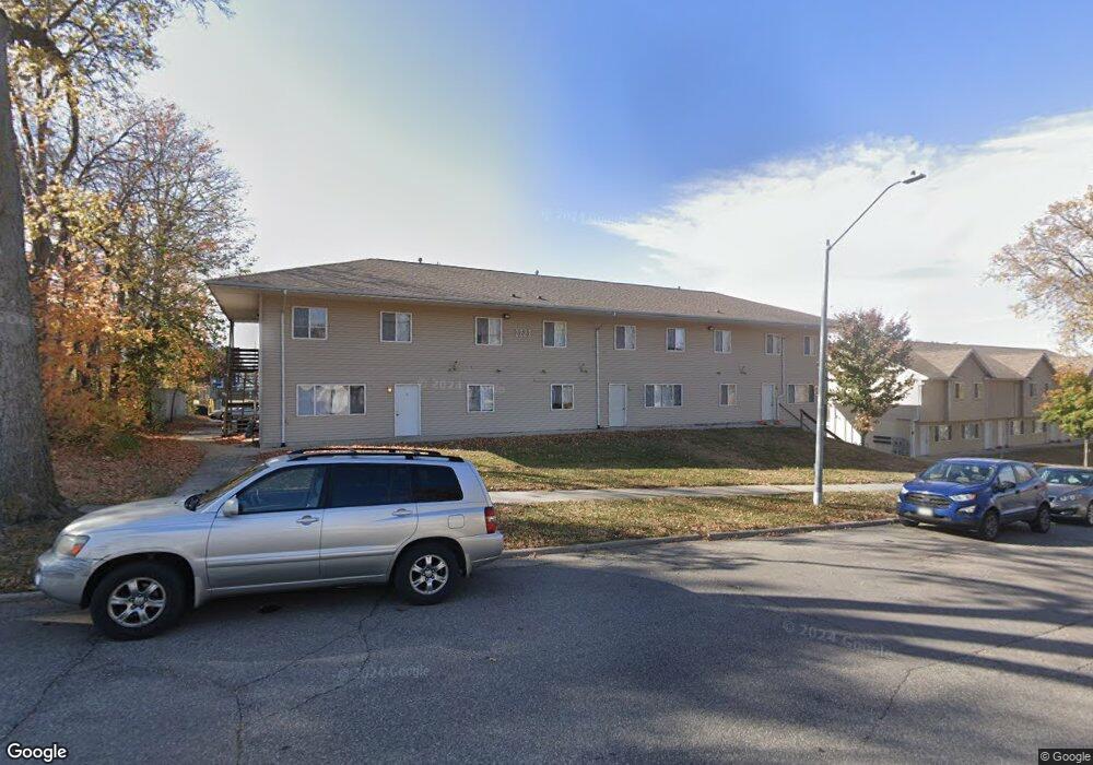 2223 Walnut St unit 25, Cedar Falls, IA 50613 - photo 1