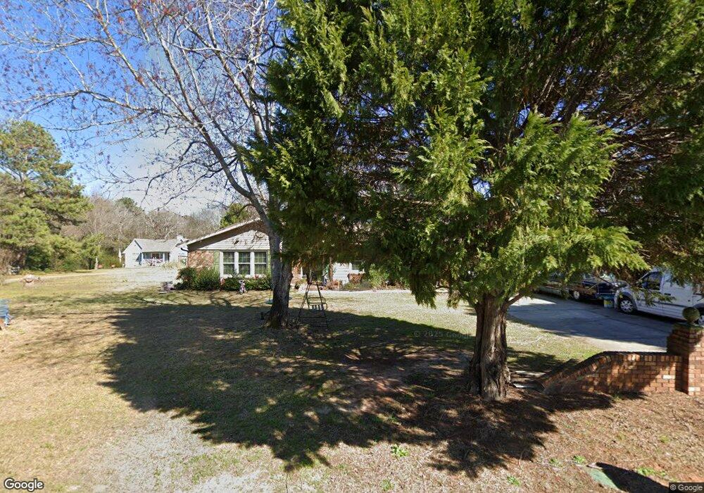313 Wake Forest Dr, Warner Robins, GA 31093 - photo 1