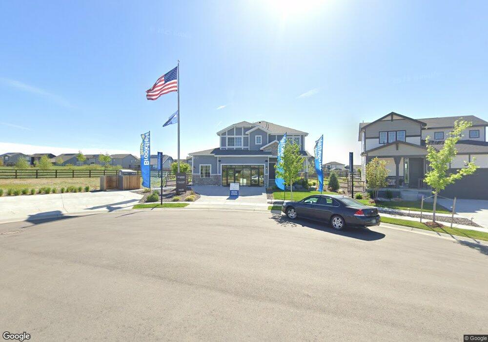 12792 Bend Court St unit 37642151, Firestone, CO 80504 - photo 1