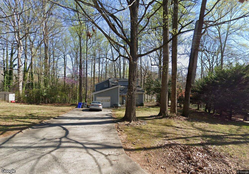 726 N Garden Ave, Siler City, NC 27344 - photo 1