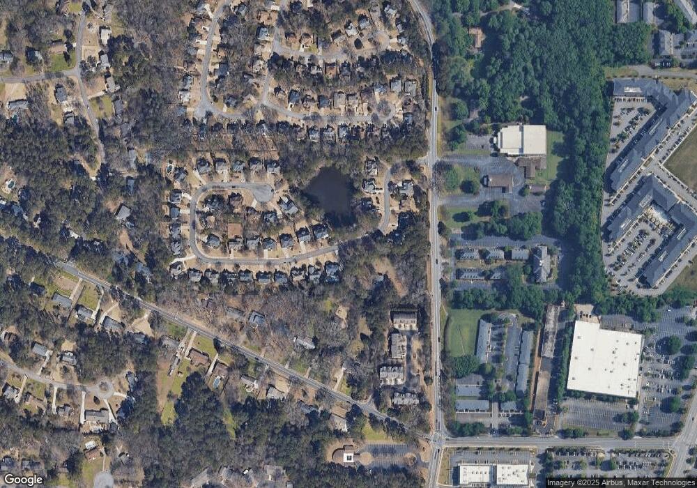 0 Darien Park Dr unit 7337892, Roswell, GA 30076 - photo 1