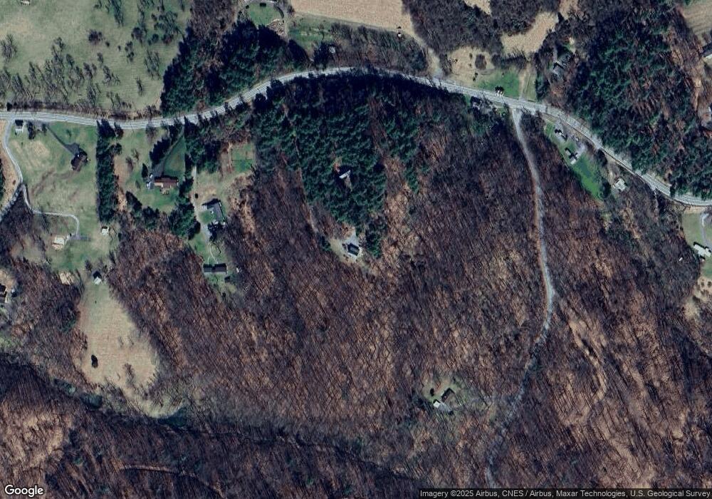 5105 Western Pike, Hancock, MD 21750 - photo 1