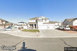 5862 S 4500 W, Hooper, UT 84315