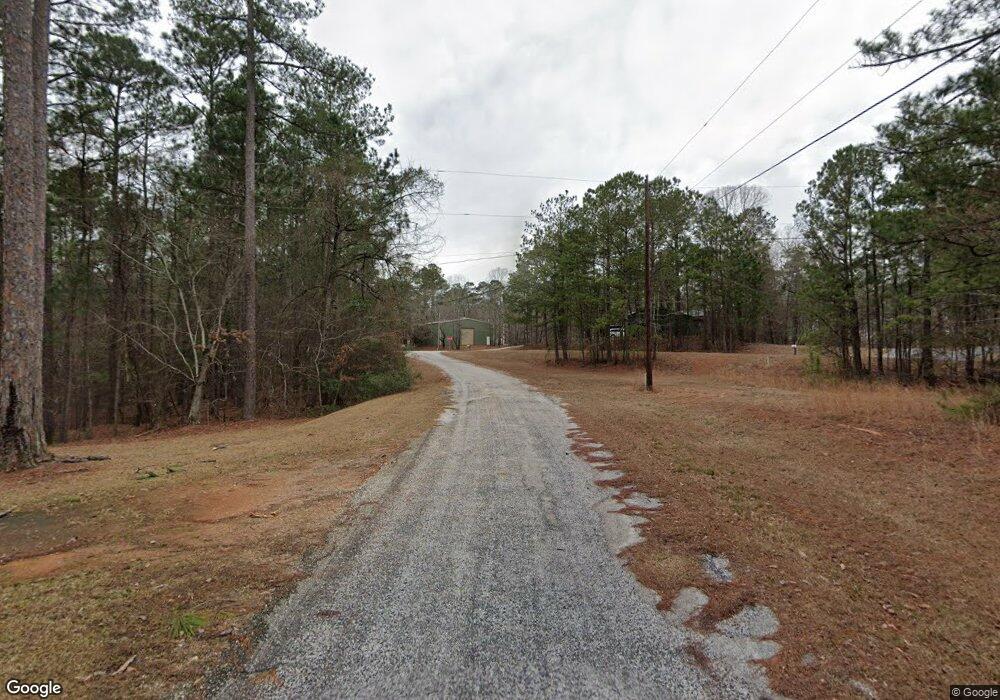 0 Centerport Rd unit 4-492, Dadeville, AL 36853 - photo 1