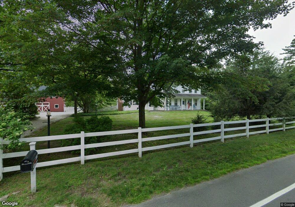 1093 Black Rock Turnpike, Easton, CT 06612 - photo 1