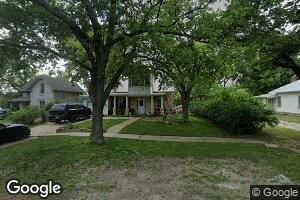 403 Union St, Blue Rapids, KS 66411