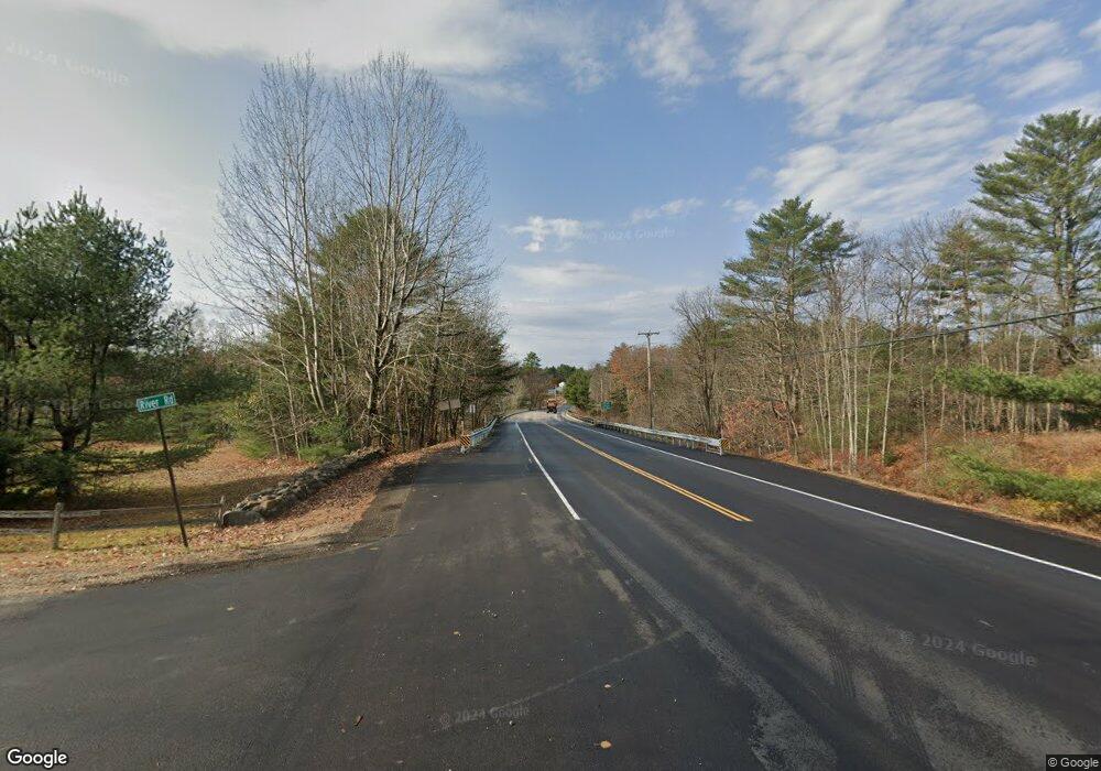 21 River Rd, Steep Falls, ME 04085 - photo 1