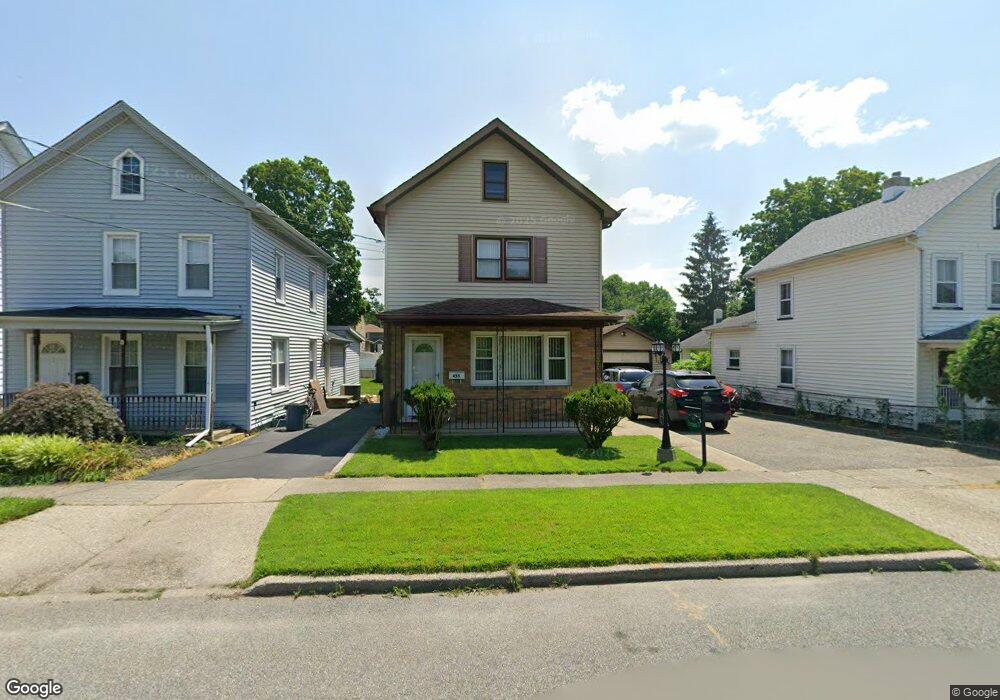 455 Montclair Ave, Pompton Lakes, NJ 07442 - photo 1