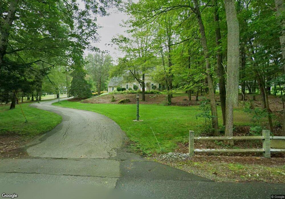 7 Colonel Wilkins Rd, Amherst, NH 03031 - photo 1