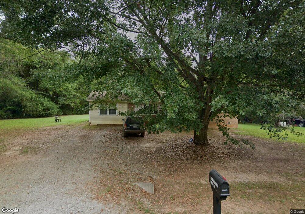 4771 Paysour Pond Rd, Iron Station, NC 28080 - photo 1
