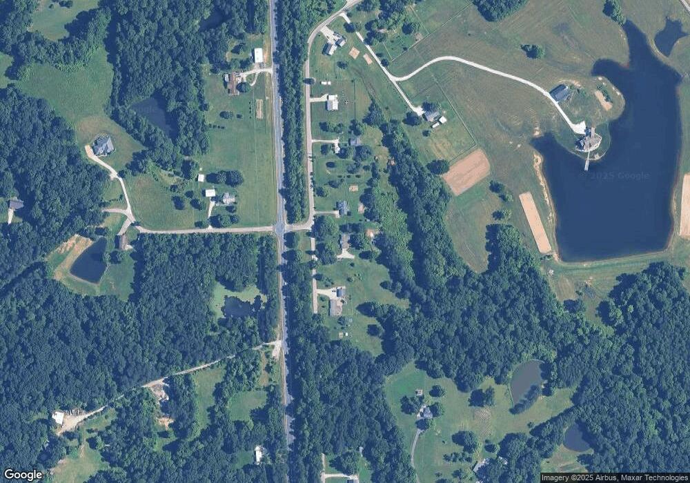 5602 Gum Corner Rd, Otisco, IN 47163 - photo 1