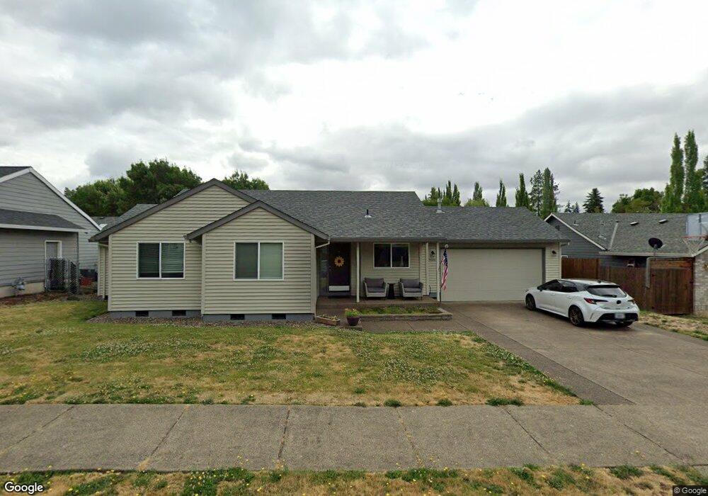 3020 Winchester Dr, Newberg, OR 97132 - photo 1