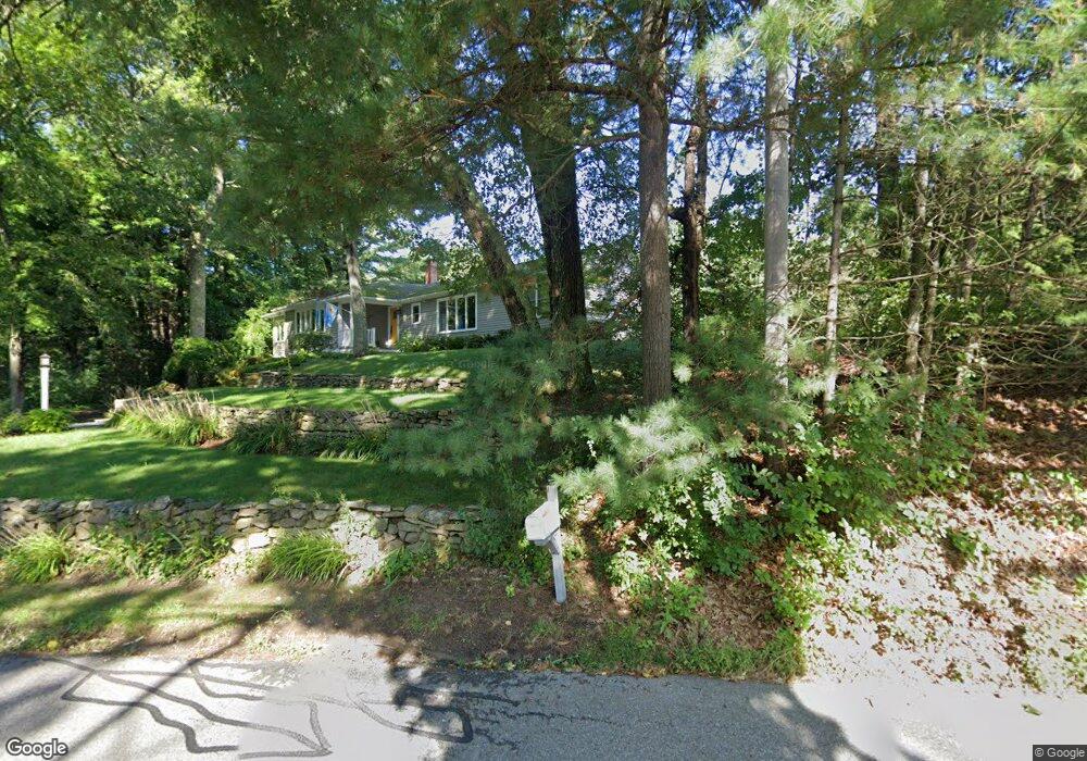 131 Fruit St, Hopkinton, MA 01748 - photo 1