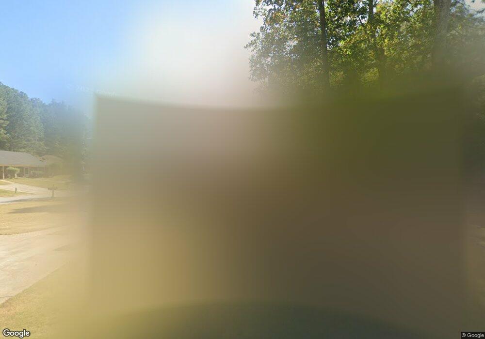 3450 Southgate Trl A SE unit A, Conyers, GA 30013 - photo 1