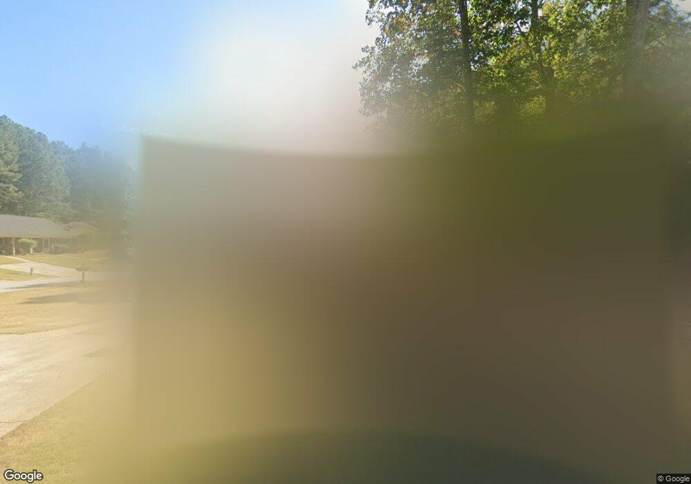 3450 Southgate Trail SE unit A, Conyers, GA 30013 - photo 1