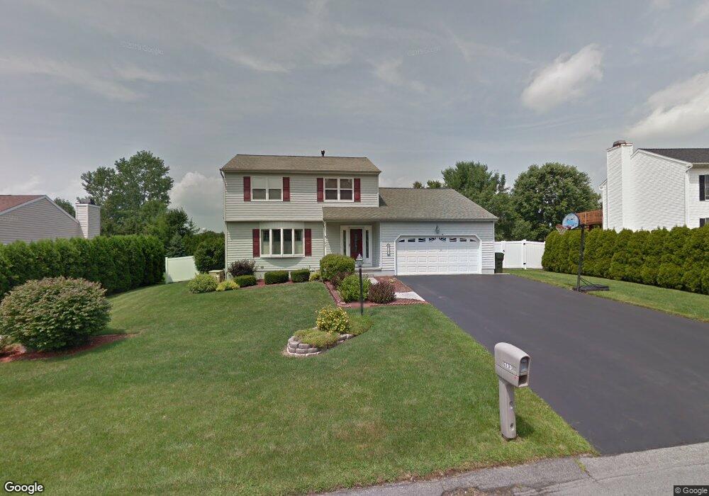 103 Concord Dr, Ballston Spa, NY 12020 - photo 1