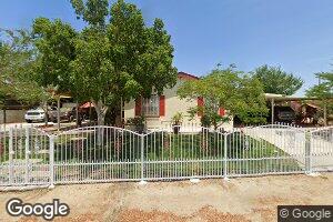 99400 Club View Dr, Mecca, CA 92254