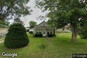 504 S Pennsylvania St, Abingdon, IL 61410