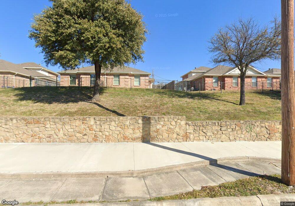 7820 Downe Dr, Fort Worth, TX 76108 - photo 1