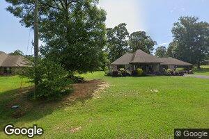 113 Bryson Trail, Pollock, LA 71467
