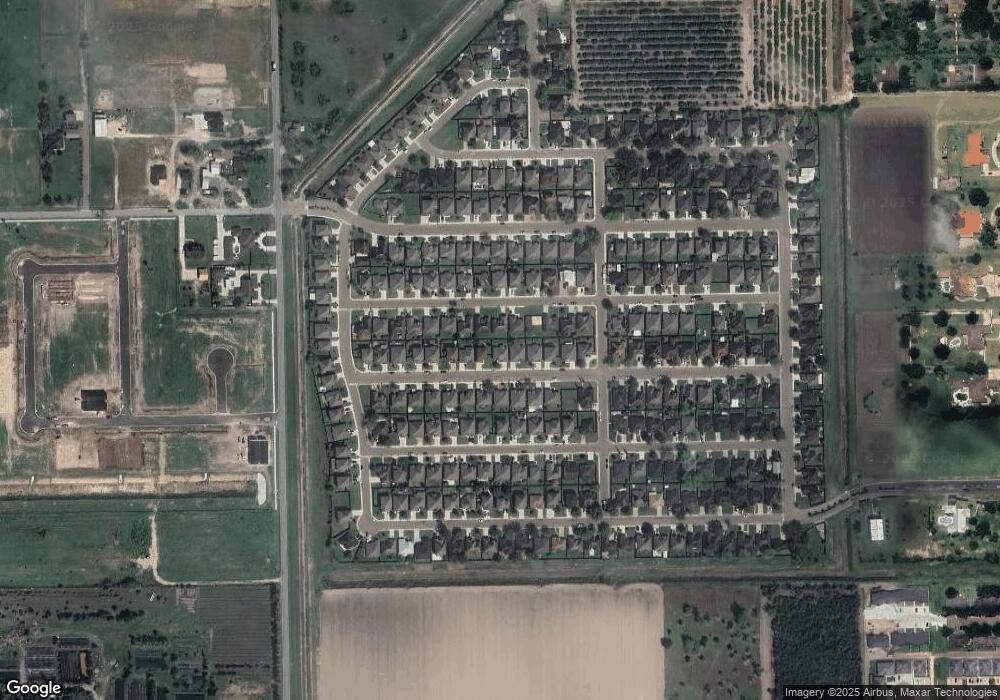 2205 W Mimosa Dr, Weslaco, TX 78596 - photo 1