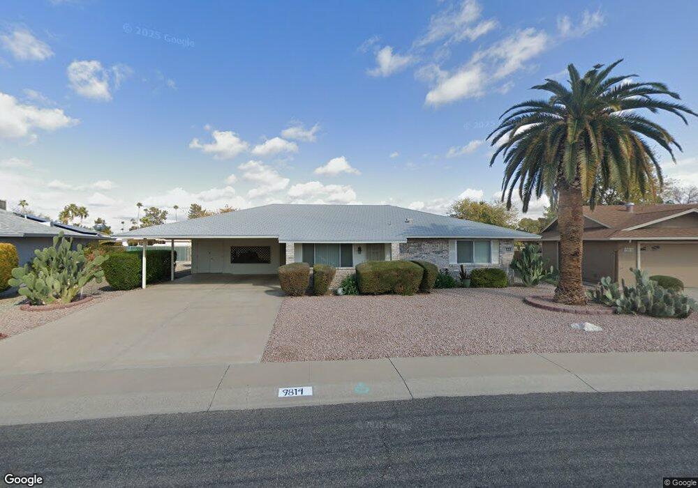 9814 W Evergreen Dr, Sun City, AZ 85373 - photo 1