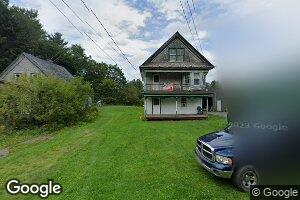 48 Harding St, Island Falls, ME 04747