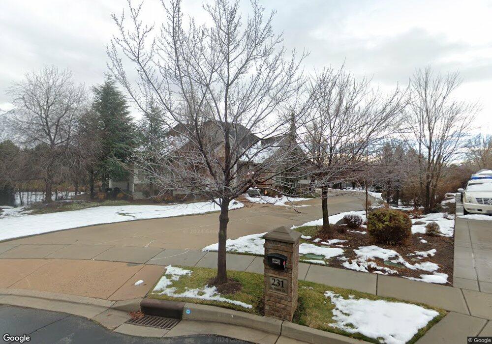 231 Sequoia Cir, Alpine, UT 84004 - photo 1