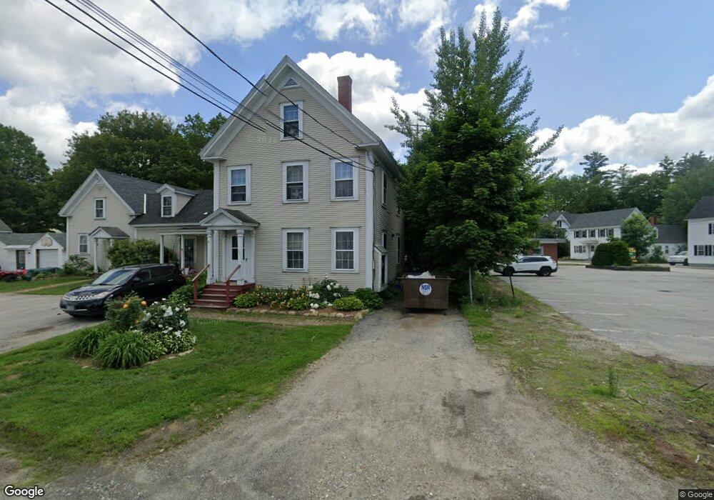 18 Myrtle St, Hillsborough, NH 03244 - photo 1
