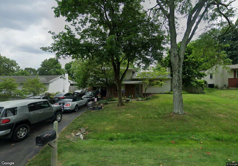 1055 Larkstone Dr, Columbus, OH 43235 - photo 1