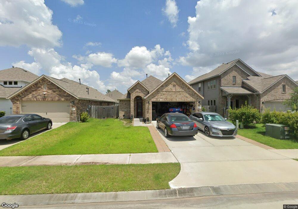 2818 Wilde Redbud Ln, Conroe, TX 77385 - photo 1