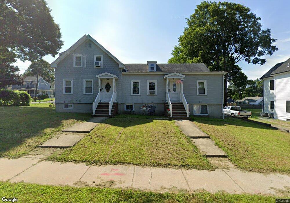 111 Elm St unit 113, Stoneham, MA 02180 - photo 1