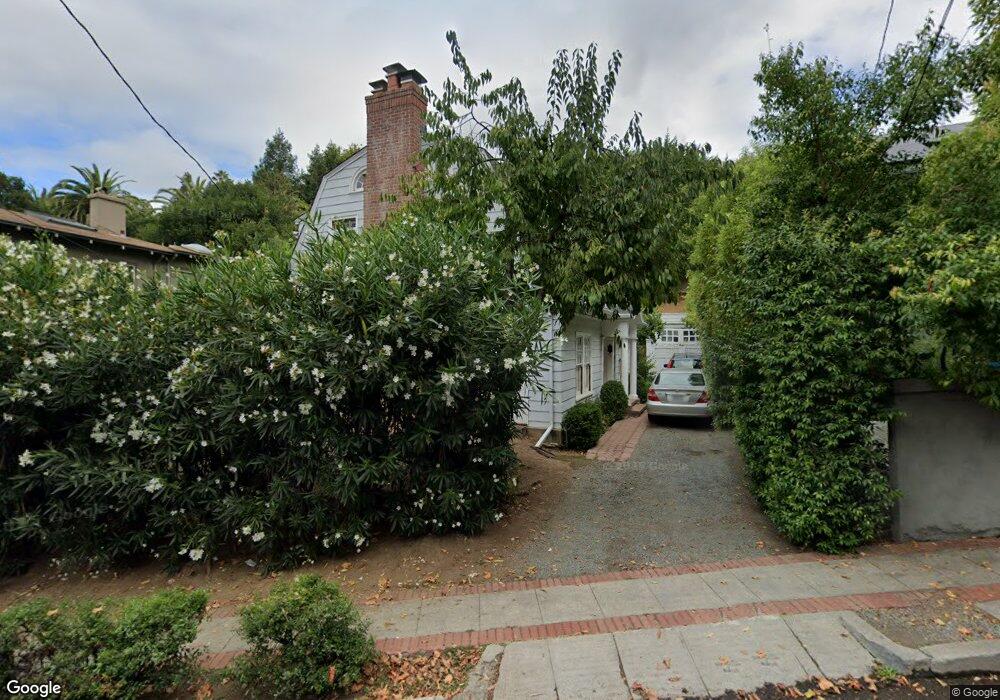 71 Tunnel Rd, Berkeley, CA 94705 - photo 1