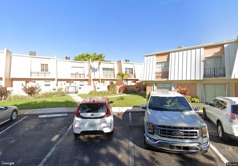 3603 Citrus Trace unit 7, Davie, FL 33328 - photo 1