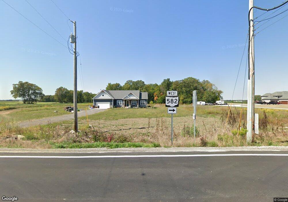 1 Middleton Pike, Luckey, OH 43443 - photo 1