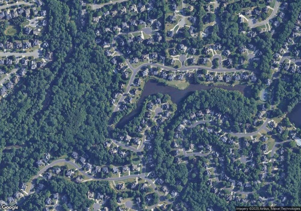 740 Granbury Way, Alpharetta, GA 30022 - photo 1