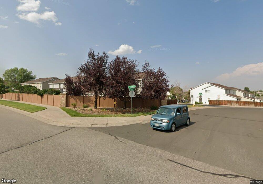 21932 E Crestline Place, Aurora, CO 80015 - photo 1