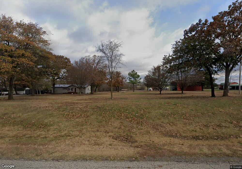 15325 W Us Highway 270, McAlester, OK 74501 - photo 1