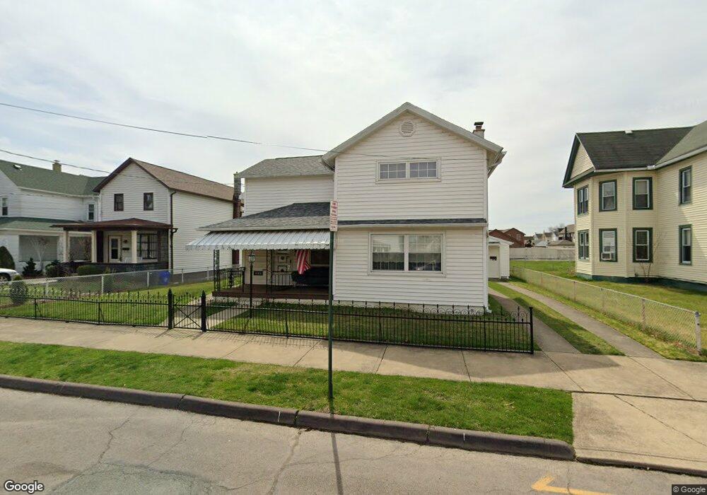191 E 6th St, Wyoming, PA 18644 - photo 1