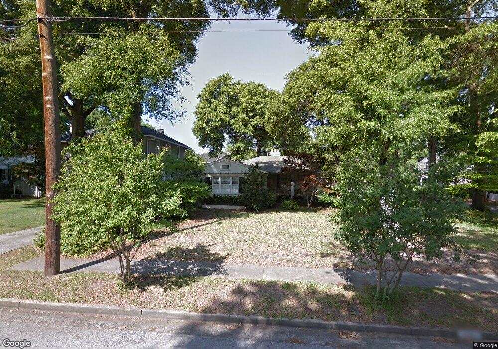 1133 Glenn Ave, Augusta, GA 30904 - photo 1