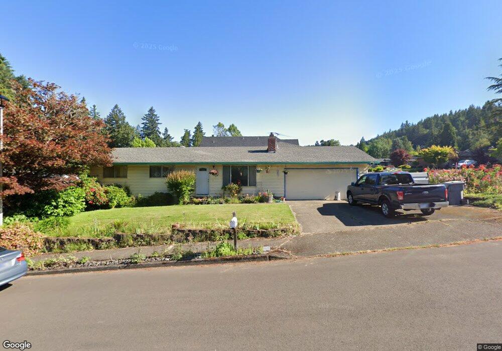 1330 Farrvista Dr, West Linn, OR 97068 - photo 1