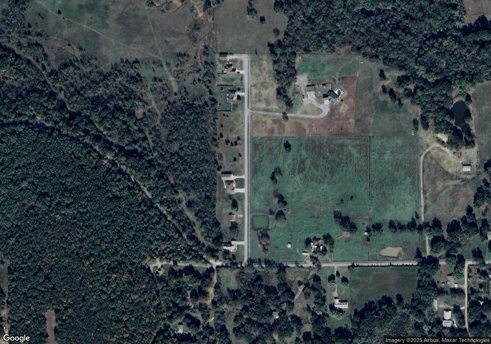 0 N 4266 Rd, Pryor, OK 74361 - photo 1