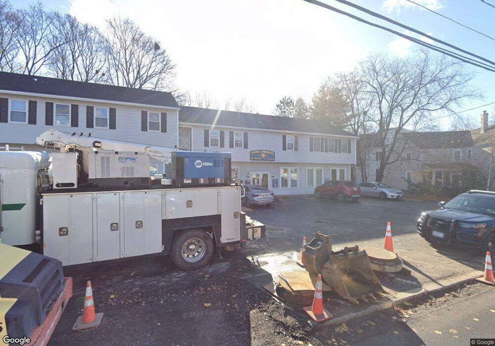 100 Islington St unit 1, Portsmouth, NH 03801 - photo 1