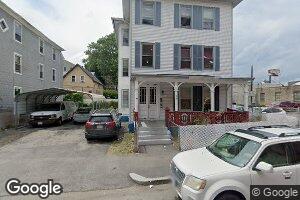 69 Piedmont St, Worcester, MA 01610
