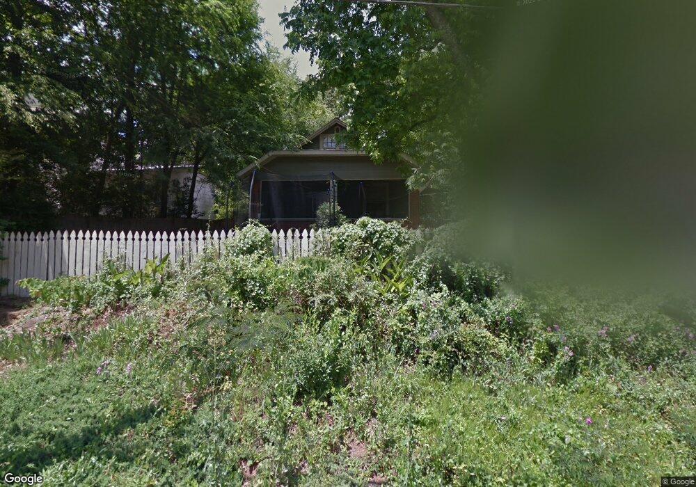 165 Satula Ave, Athens, GA 30601 - photo 1