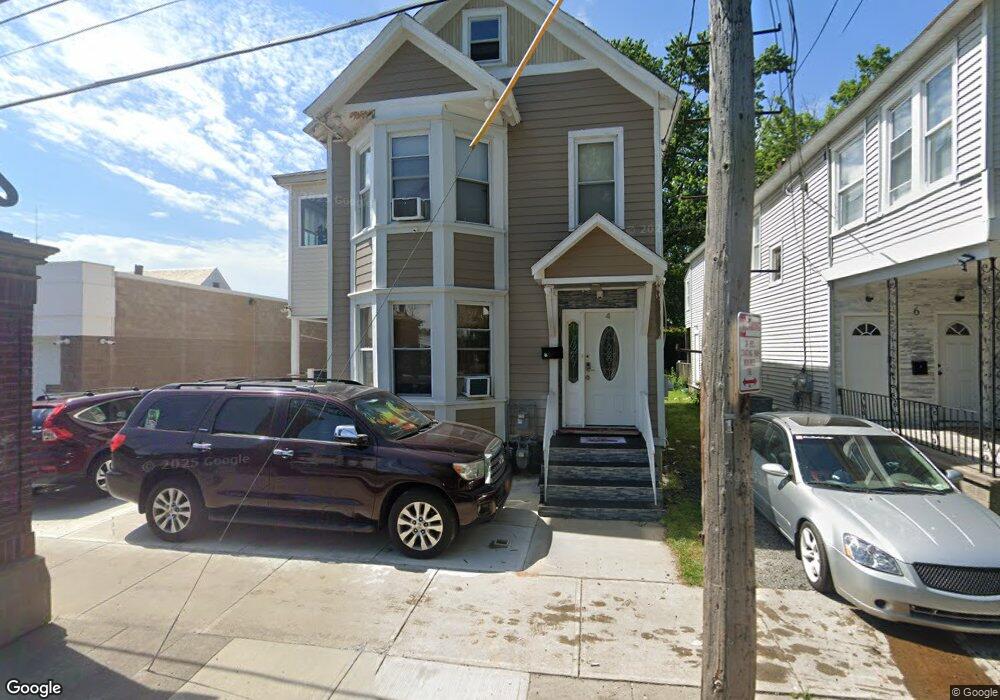 4 Mynderse St, Schenectady, NY 12307 - photo 1